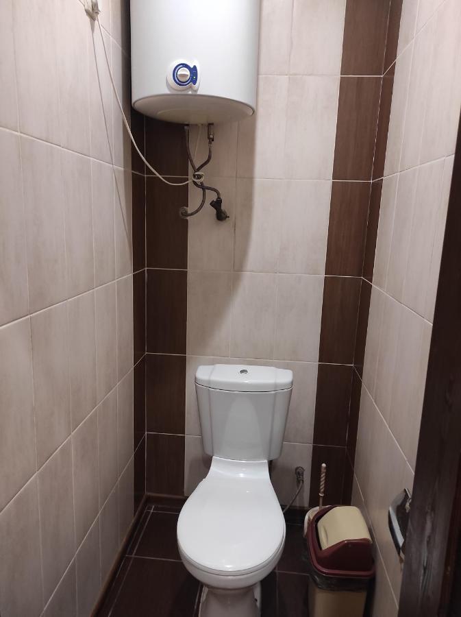 Apart-Otel'"Tsarskoe-Selo" ポルタヴァ エクステリア 写真