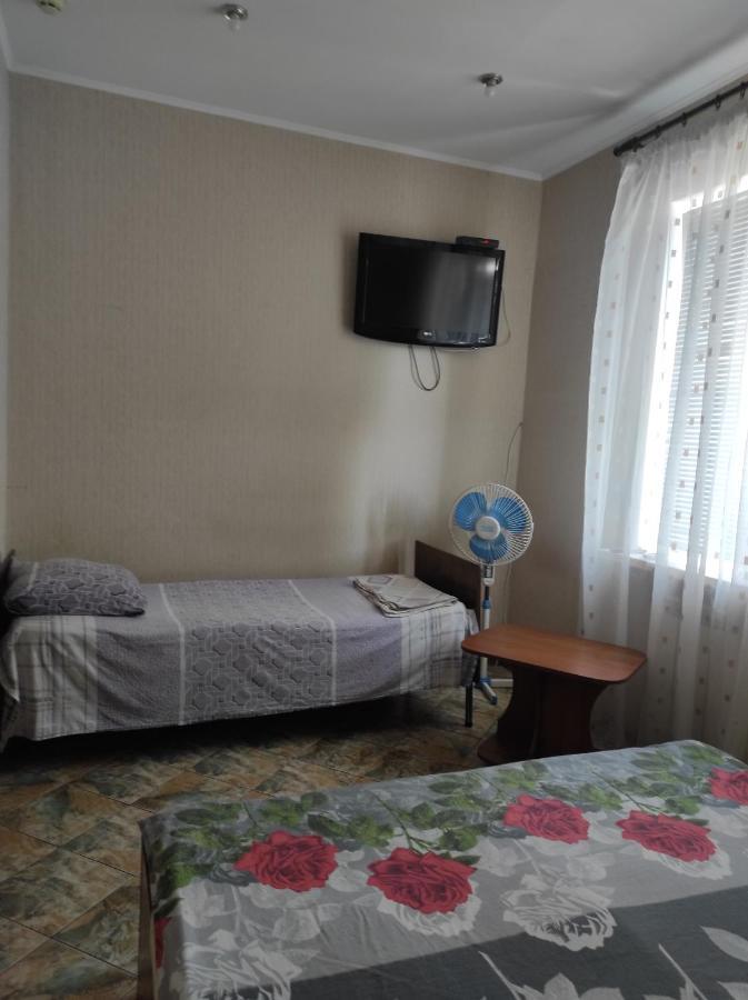 Apart-Otel'"Tsarskoe-Selo" ポルタヴァ エクステリア 写真