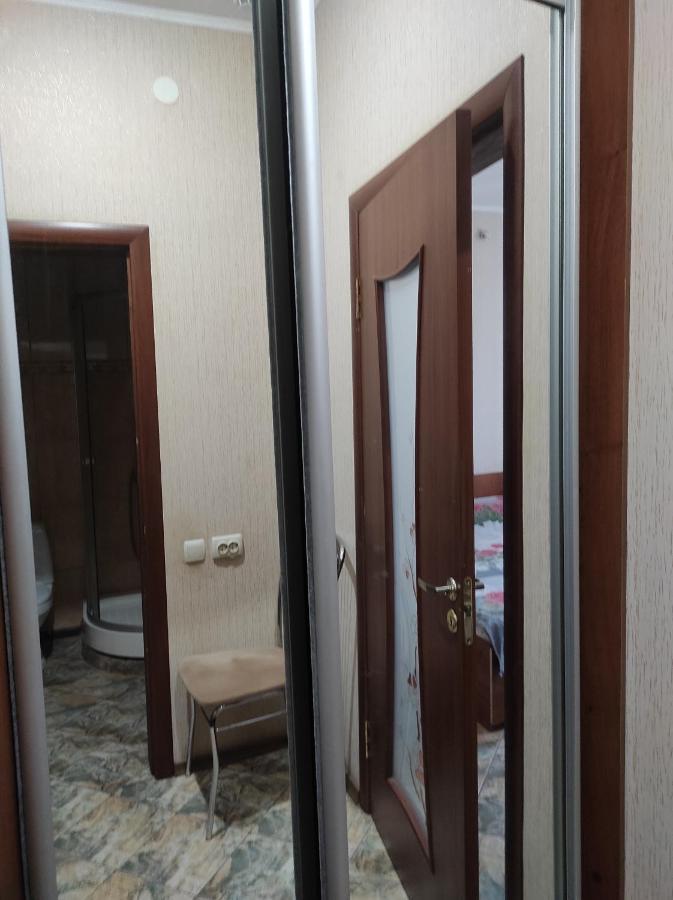 Apart-Otel'"Tsarskoe-Selo" ポルタヴァ エクステリア 写真