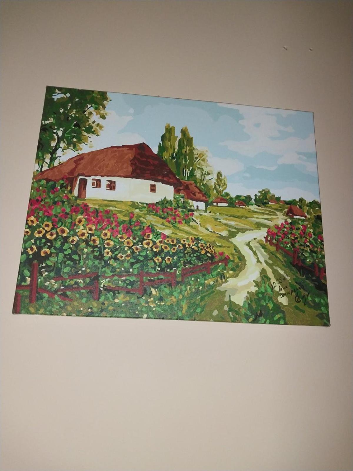 Apart-Otel'"Tsarskoe-Selo" ポルタヴァ エクステリア 写真